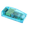 PZEM-004T 100A+Open CT AC Communication Box TTL Serial Module Voltage Current Power Frequency Modbus