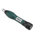 WISRETEC WTD6-02 Precision Torque Screwdriver Adjustable 0.4-2NM 1/4inch Hex Hole Screwdriver Set