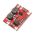 5pcs DC-DC 2.5V-15V to 3.3V Fixed Output Automatic Buck Boost Step Up Step Down Power Supply Module