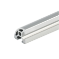 Machifit 500mm Length 2020R Aluminum Profiles Extrusion Frame for CNC