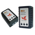 B3 PRO AC 10W Balance Compact Charger Adapter for 2S-3S 7.4 V 11.1 V LiPo Lithium Battery