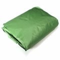 150cm BBQ Grill Cover Waterproof Barbecue Grill Anti-dust Protector with Storage Bag Camping Picnic