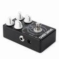 Caline CP-65 Overdrive Guitar Pedal Effect 9V Guitar Accessories Over Drive Pedal Effect Guitar Part