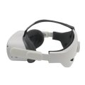 Replacement Comfortable Virtual Reality VR Glasses Adjustable Headband Head Strap For Oculus Quest 2