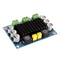 XH-M542 TPA3116D2 Mono 100W Digital Amplifier Board Digital Audio Power DIY HIFI Amp Module 12-26V D