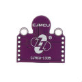 CJMCU-1335 3.3V/5V I2C SPI Hall Effect 360 Non-Contact X-Y Plane Angle Sensor Module
