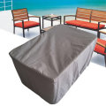 200x160x94CM Garden Patio Table Waterproof Cover Outdoor Furniture Dust Shelter Protection