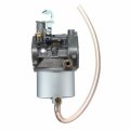 Carburetor With Fuel Gas Pump Filter For Club FE290 DS Golf Cart US 1992-1997