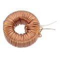 5pcs 330UH 3A Toroid Core Inductor Wire Wind Wound