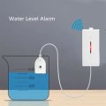 ANGUS CD10C 433MHZ Wireless Water Leakage Alarm Sensor Water Level Detector Flood Alert GSM Home Ove