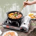 IWATANI ZA-3HPM Portable Cassette Stove Explosion-proof Windproof Great for Outdoor