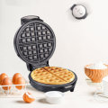 SOKANY 505 Electric Waffles Maker 1000W Double-side Adjustable Temperature Non-stick Sandwich Cake M
