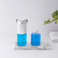 Rechargeable Automatic Liquid Soap Dispenser Smart Sensor Touchless ABS Electroplated Sanitizer Disp
