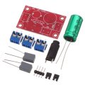 5Pcs Adjustable HIFI Speaker High and Low Frequency Divider Speaker Audio Crossover Module Board