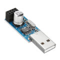 3Pcs USB To ESP8266 WIFI Module Adapter Board Mobile Computer Wireless Communication MCU