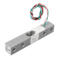 3pcs HX711 Module + 20kg Aluminum Alloy Scale Weighing Sensor Load Cell Kit Geekcreit for Arduino -