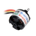 SS Series 70 3.17mm 2830KV/3200KV 2~3S EDF Ducted Brushless Motor for RC Airplane Parts