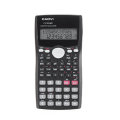 991MS Scientific Calculator LCD Student`s Scientific Calculation Battery Powered Digital Number Calc