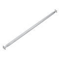 Remo Hobby Aluminum Alloy Metal Drive Shaft For 1/10 RC Car Parts A401