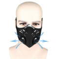 BIKIGHT Breathable Cycling Anti-dust Face Mask Windproof Anti Fog Activated Carbon Anti-Pollution Ma