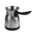 Stainless Steel Electric Turkish Greek Coffee Maker Machine Espresso Moka Pot