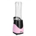 AUGIENB Portable Mini Juicer Multifunctional Complementary Food Rice Cereal Mixer for Household