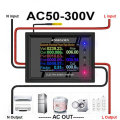 APP Control AC Meter AC30-500V 30A Digital Voltage Power Energy Voltmeter Ammeter Current Amps Volt