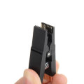 Universal Test Clip SOP16 Foot BIOS Clip Wide and Narrow Body 16-pin Clip