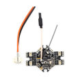 EMAX Tinyhawk II / Freestyle 75mm 1-2S Whoop Spare Part AIO F4 Flight Controller 5A BlHeli_S ESC 25/