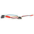 Orlandoo Hunter TS0002 5A 2S Brushed ESC Speed Controller JST for 1/32 1/35 RC Car Vehicles Parts