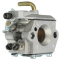 Carburetor Tune Up Service Kit For Stihl MS240 MS260 Walbro WT 194
