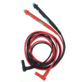 ML1608-18P-1  Universal Digital Multimeter Probe Test Leads Cable Pin Multi Meter Tester Cable  Elbo