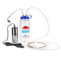 12V Mini Vacuum Pump Oil Pump 2L Bottle Electric Pumping Kit Household Tool