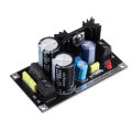 LM317 Adjustable Regulated Power Supply Board AC to DC Adjustable Linear Regulator with Rectifier Fi