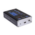 100KHz-1.7GHz VHF UHF Full Band RTL.SDR+UpConverter SDR USB Tuner Receiver NFM FM DSB LSB CW