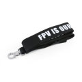 iFlight 570MM Adjustable Length Transmitter Black Neck Strap for iFlight iF8 FrSky FlySky DJI Transm