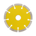 Drillpro 115mm Diamond Saw Blade 1.8mm Thickness Cutting Disc for Ceramic Porcelain
