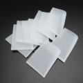 10Pcs 2.5x3.25 inch 45 Micron Rosin Nylon Screen Bags Heat Press Rosin Filter Bags