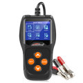 KONNWEI KW600 Professional Car Digital Battery Tester 100-2000CCA 12V Auto Battery Load Analyzer Cra