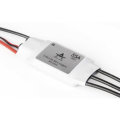 T-MOTOR AT 55A 2S-6S UBEC Brushless ESC With 5A@5V BEC for RC Airplane Fixed-Wing RC Drone