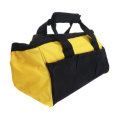 12`` Tote Tool Caddy Carry Case Canvas Heavy Duty Handheld Luggage Bag Storage