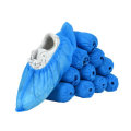 100 Pcs Disposable Shoe Covers Workplace Indoor Non-Slip Overshoes Boots Cover