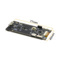 LILYGO T5-2.66 inch E-paper Screen Board Compatible with T-U2T USB To TTL Automatic Downloader