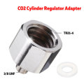 CO2 Cylinder Regulator Adapter Connector For Sodastream Machine Accessories Hot