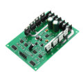 DC 3V To 36V 15A Industrial Grade High Power Double Motor Driver Module With H-Bridge Powerful Brake