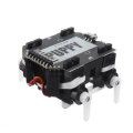 M5Stack PuppyC Programmable 4-Leged Robot Base Compatible with M5StickC STM32F030F4 Microcontrolle