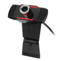 HD Webcam 1080P with Microphone PC Laptop Desktop USB Webcams Pro Streaming Computer Camera