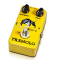 JOYO JF-09 Tremolo Guitar Pedal Stompbox Of Classic Tube Amplifiers Intensity Tone Guitar Effect Ped