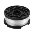 30ft 0.065 Inch Lawnmower Line String Trimmer Replacement Spool for BLACK and DECKER AF-100