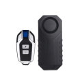 Bakeey Vibration Alarm Induction Three-speed Adjustable Volume Waterproof Alarm For Bicycle